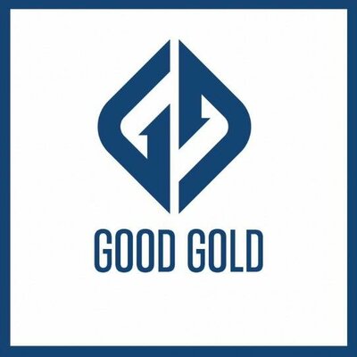 Trademark GOOD GOLD + LOGO