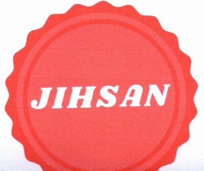 Trademark JIHSAN + LUKISAN