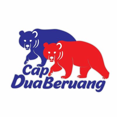 Trademark Cap DuaBeruang + Lukisan