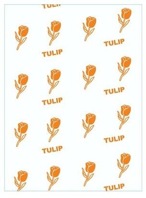 Trademark TULIP + LUKISAN