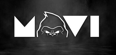 Trademark MOVI + LOGO