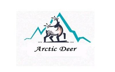 Trademark ARCTIC DEER & LUKISAN