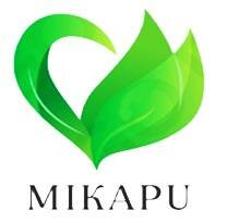 Trademark MIKAPU + LOGO