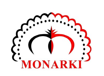 Trademark MONARKI DAN LOGO