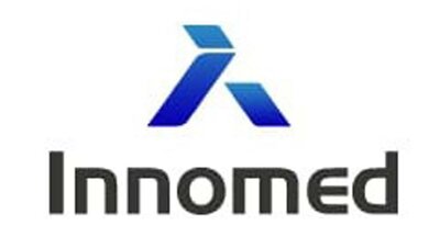 Trademark Innomed + Logo