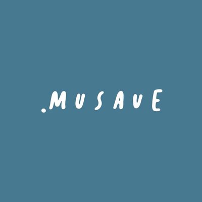 Trademark MUSAVE