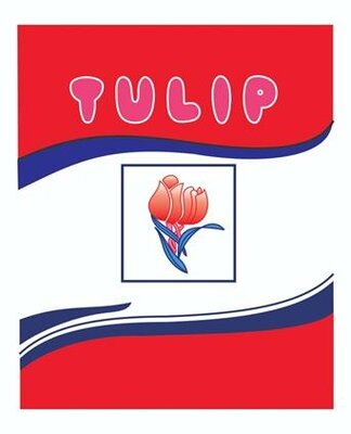 Trademark TULIP + LUKISAN