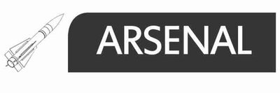 Trademark ARSENAL