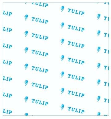 Trademark TULIP + LUKISAN