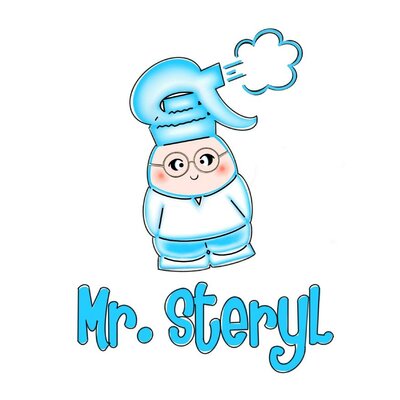 Trademark Mr.Steryl