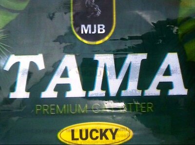 Trademark TAMA PREMIUM CAT LITTER