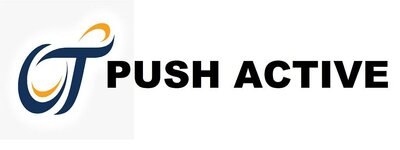 Trademark OT PUSH ACTIVE & LOGO