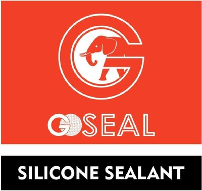 Trademark GO SEAL SILICONE SEALANT