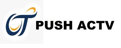 Trademark OT PUSH ACTV & LOGO