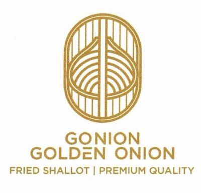 Trademark GONION