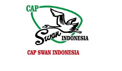 Trademark CAP SWAN INDONESIA DAN LOGO