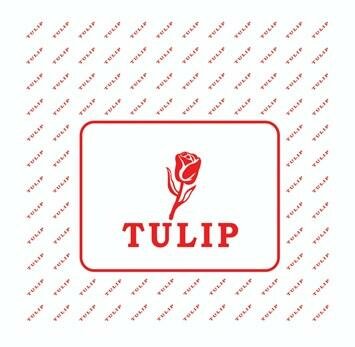 Trademark TULIP + LUKISAN