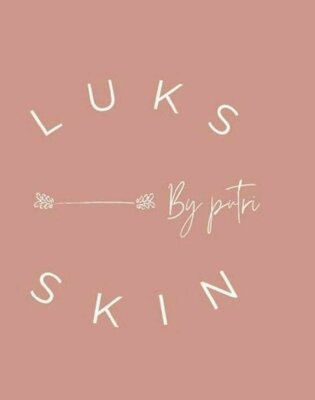 Trademark Luks skin by putri