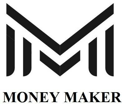 Trademark MONEY MAKER DAN LOGO