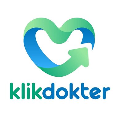 Trademark KLIKDOKTER + LOGO