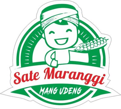 Trademark Sate Maranggi Mang Udeng