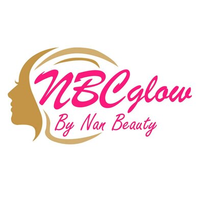 Trademark NBCglow By Nan Beauty