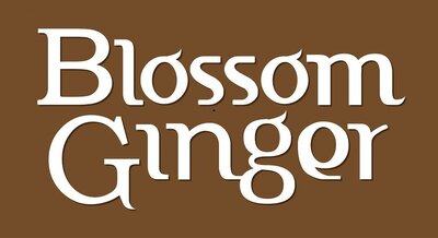 Trademark BLOSSOM GINGER