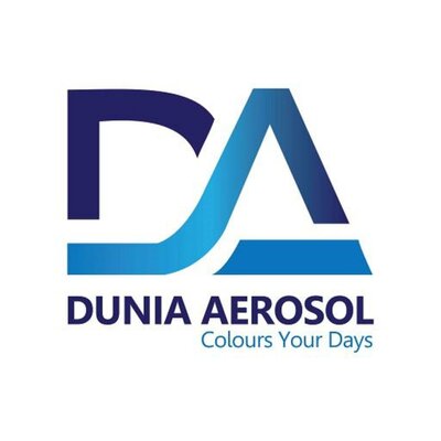 Trademark DUNIA AEROSOL