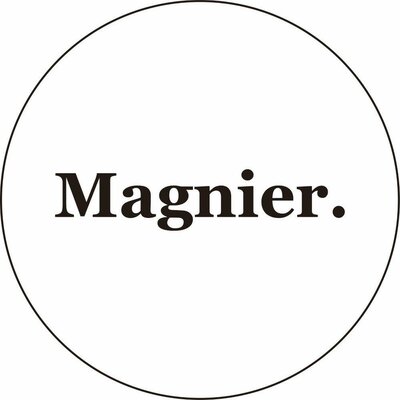 Trademark Magnier.