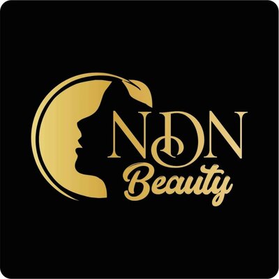 Trademark Ndn Beauty + Logo