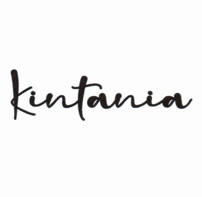 Trademark KINTANIA