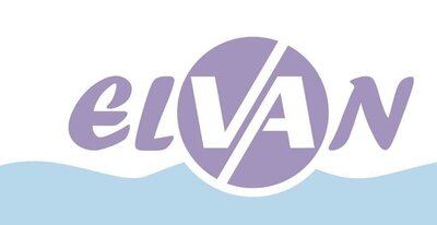 Trademark ELVAN + LOGO