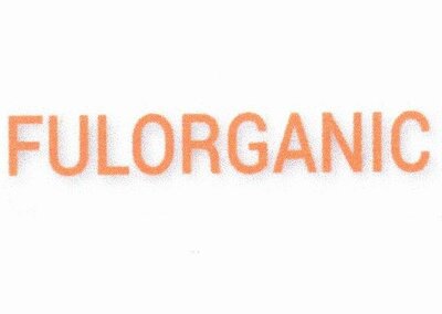 Trademark FULORGANIC