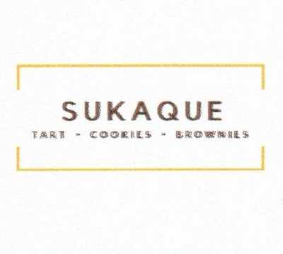 Trademark SUKAQUE + LUKISAN