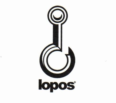 Trademark LOPOS + LOGO