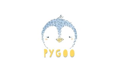 Trademark PYGOO + LOGO