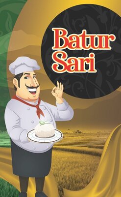 Trademark BATURSARI + LUKISAN