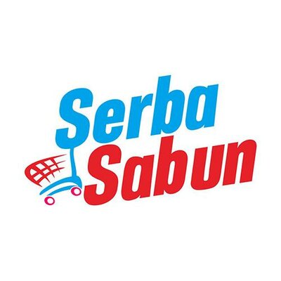 Trademark Serba Sabun + Logo