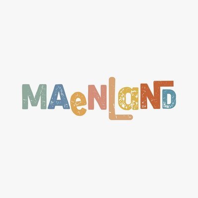 Trademark Maenland