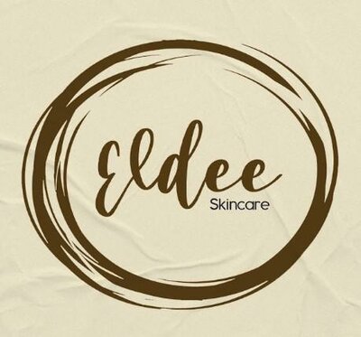 Trademark Eldee Skincare + Logo