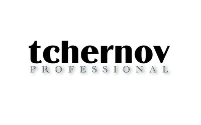 Trademark TCHERNOV PROFESSIONAL