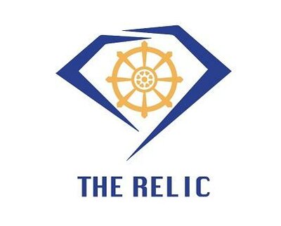 Trademark THE RELIC