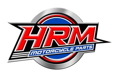 Trademark HRM MOTORCYCLE PARTS