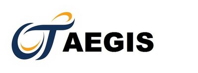 Trademark OT AEGIS & LOGO