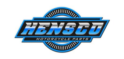 Trademark HENSCO MOTORCYCLE PARTS