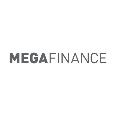 Trademark MEGA FINANCE