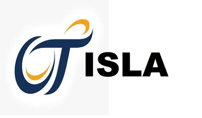 Trademark OT ISLA & LOGO