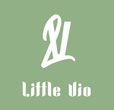 Trademark LITTLE VIO + LOGO