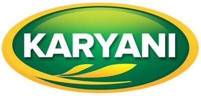 Trademark KARYANI + LOGO