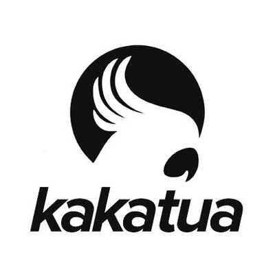 Trademark Kakatua